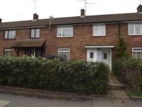 3&nbsp;Bedroom&nbsp;Terraced